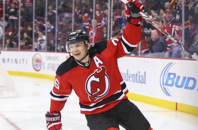 Patrik Elias