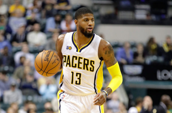 Paul George