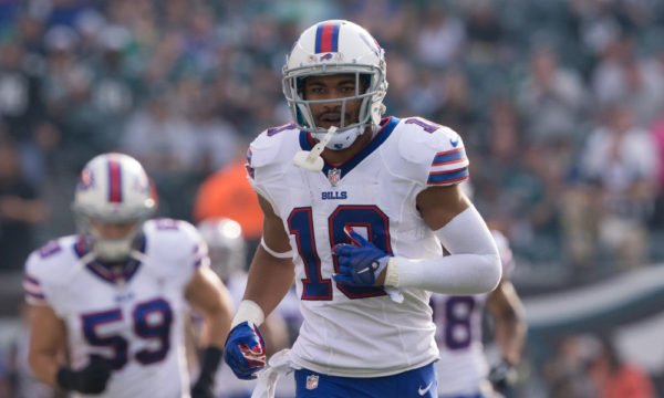 Robert Woods