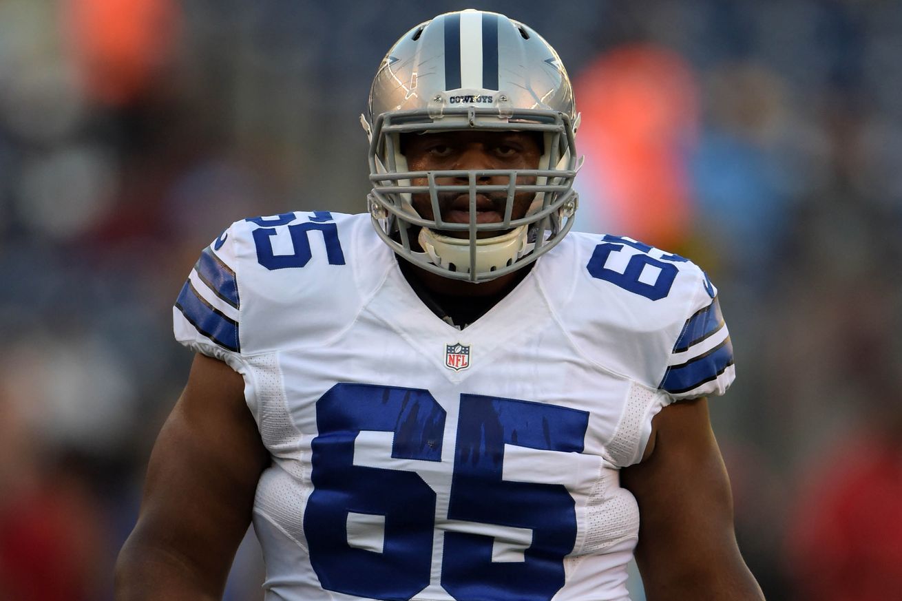 Ronald Leary