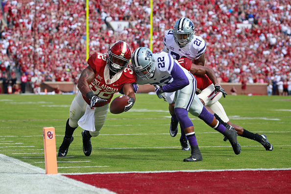 Oklahoma Sooners