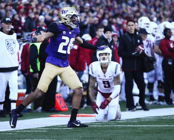 Washington Huskies