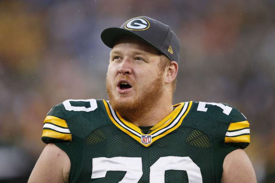 T.J. Lang