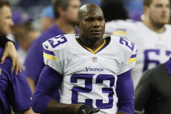 Terence Newman