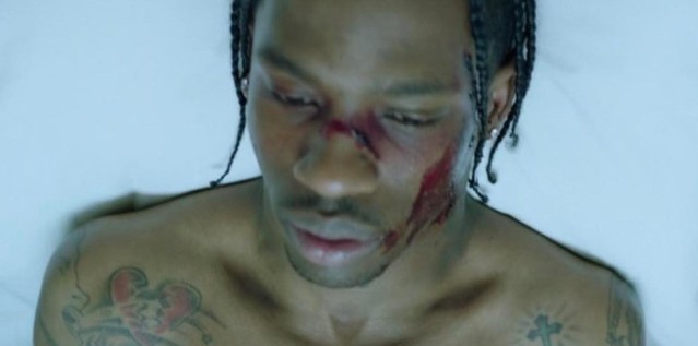 Travis Scott BITT Short Film