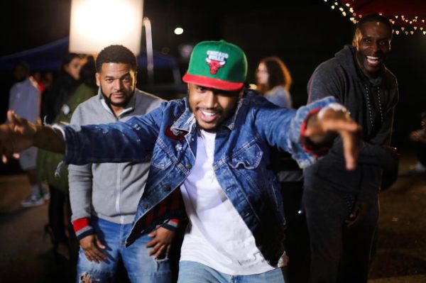 Trey Songz Tremaine The Tour