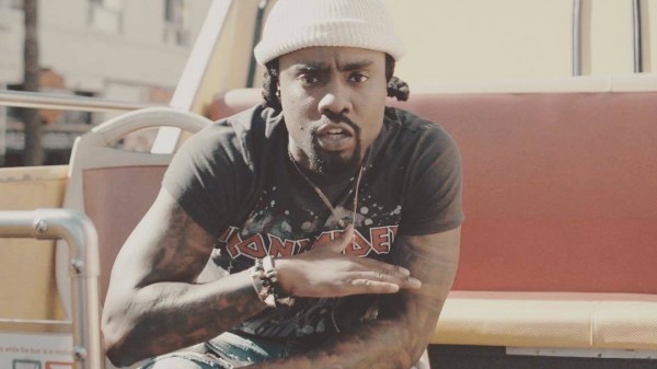 Wale The Shine Tour Dates