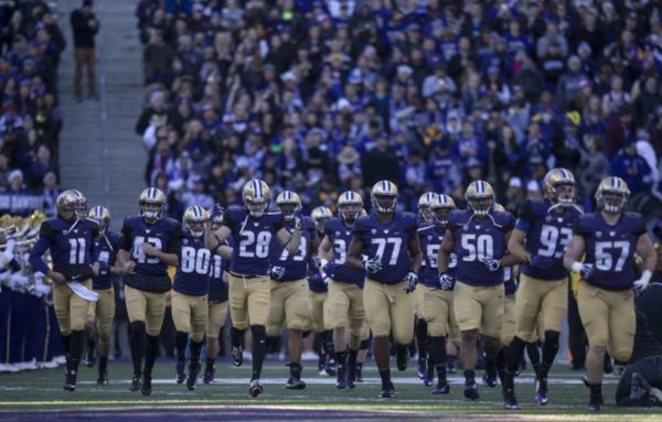 Washington Huskies
