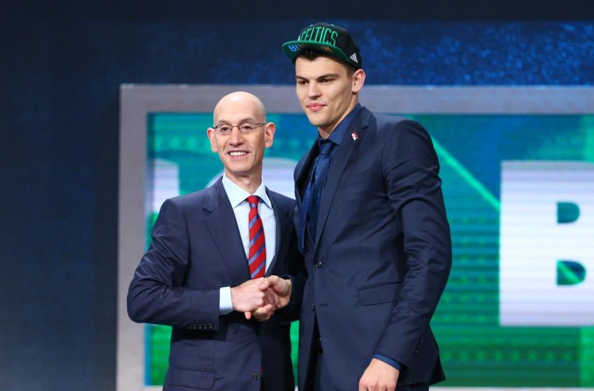 Ante Zizic