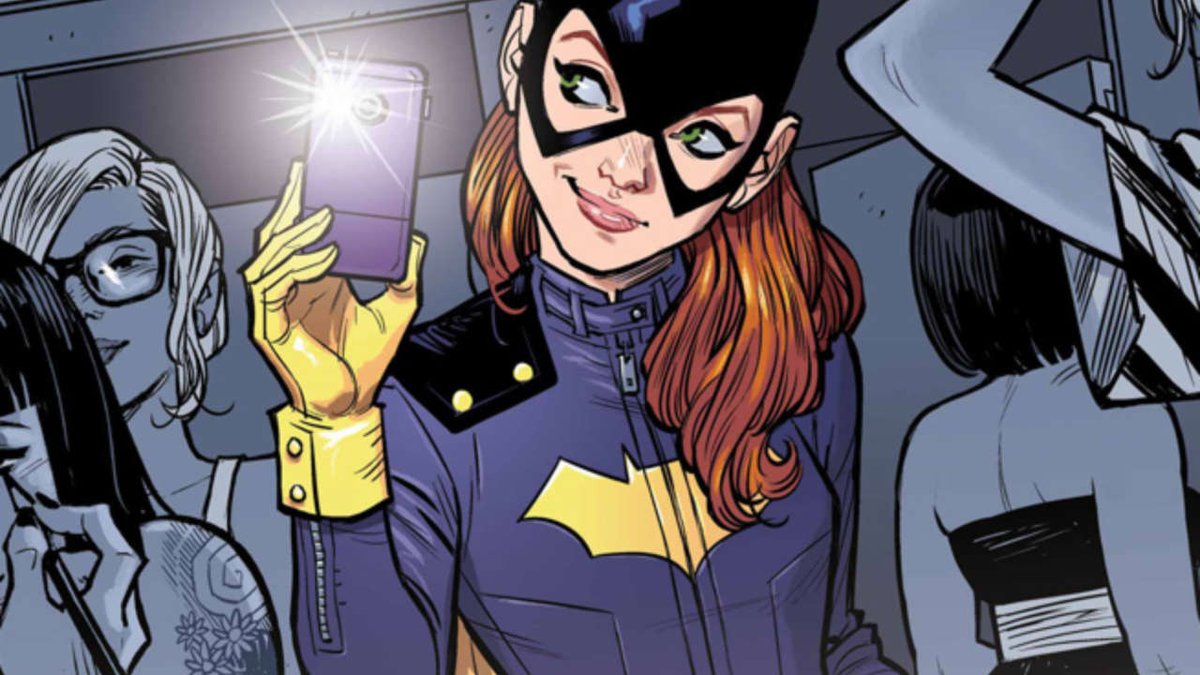 Batgirl