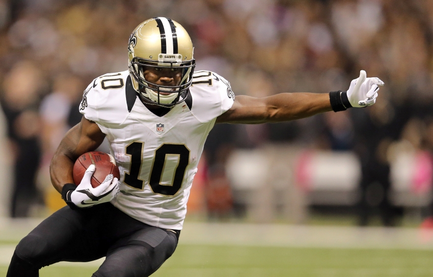 Brandin Cooks