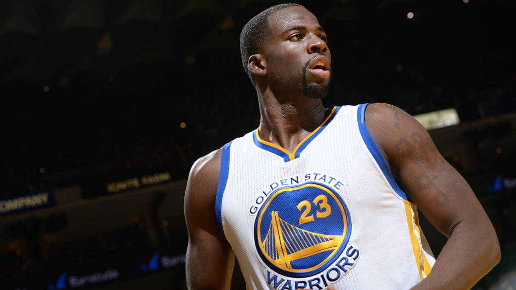 Draymond Green