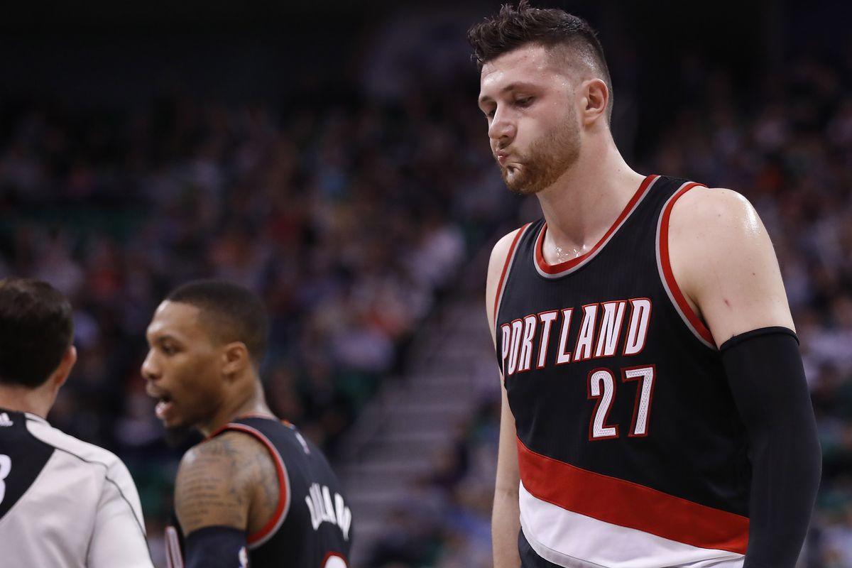 Jusuf Nurkic