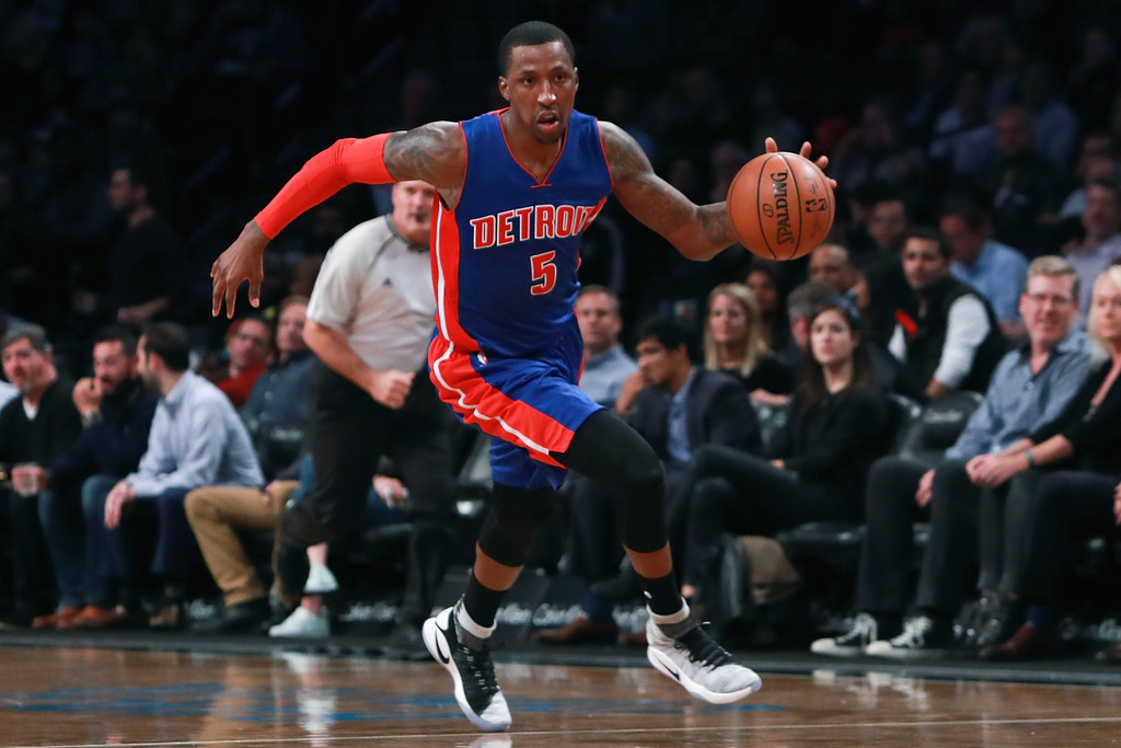 Kentavious Caldwell-Pope