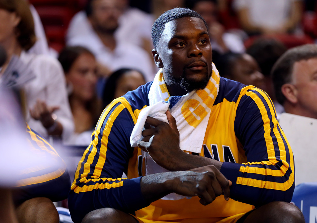 Lance Stephenson