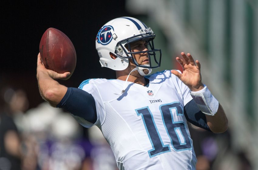 Matt Cassel