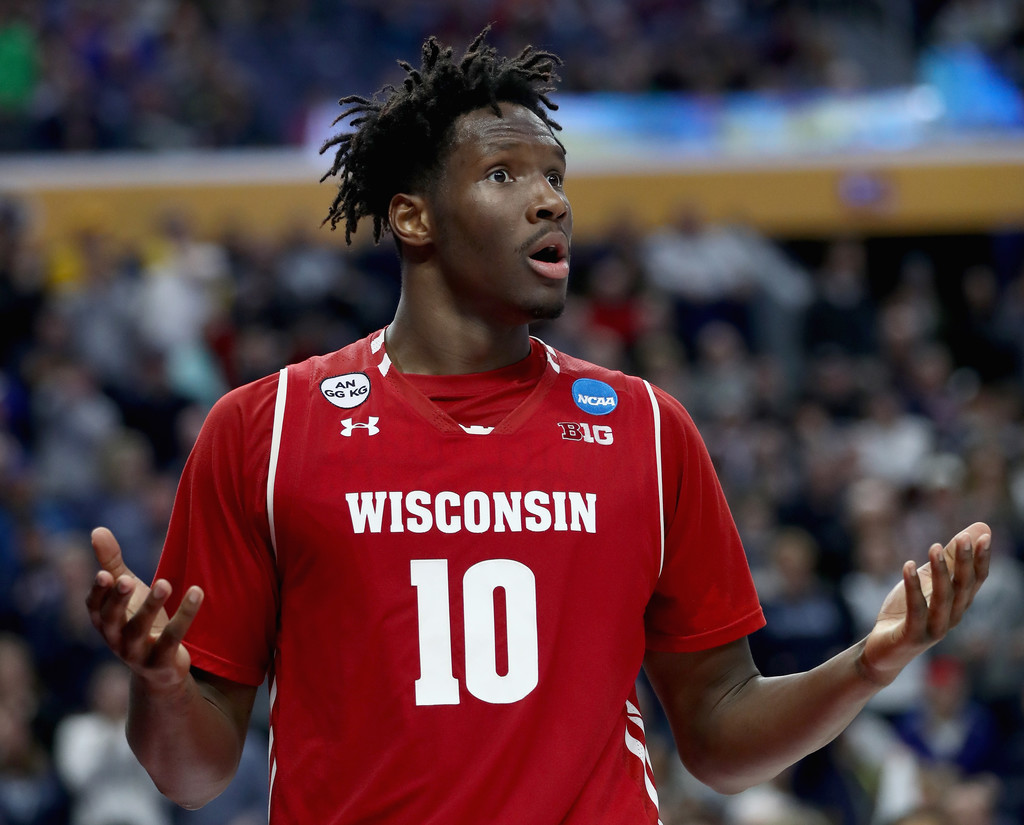 2017 Sweet 16