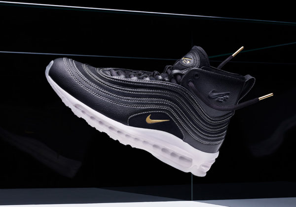 Air Max 97 x Riccardo Tisci