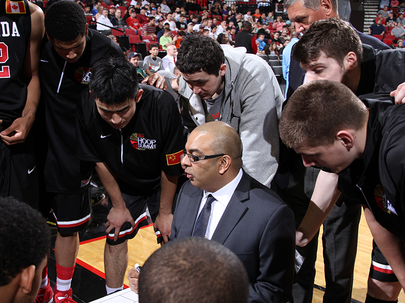 Nike Hoop Summit