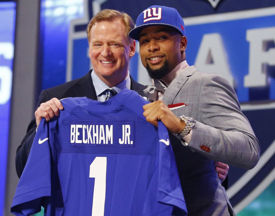 New York Giants