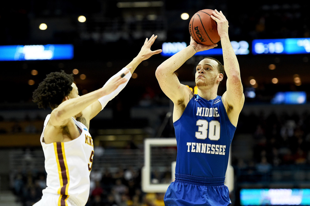 2017 NCAA Tournament