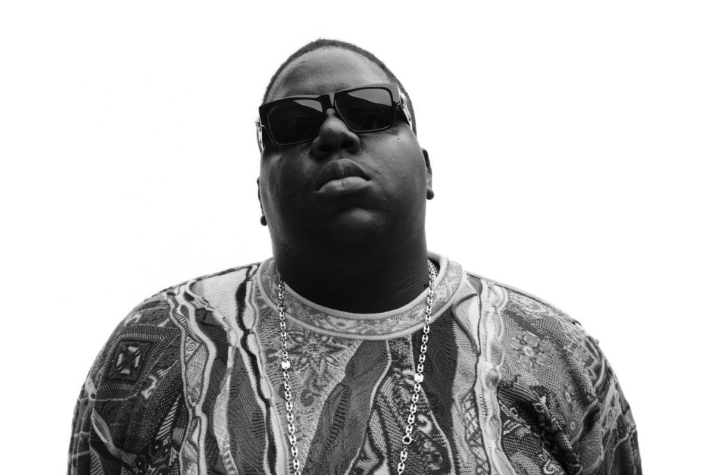 Notorious B.I.G.