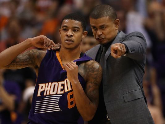 Earl Watson