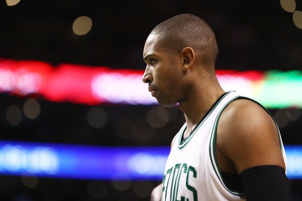 Al Horford