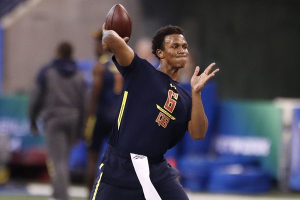 DeShone Kizer