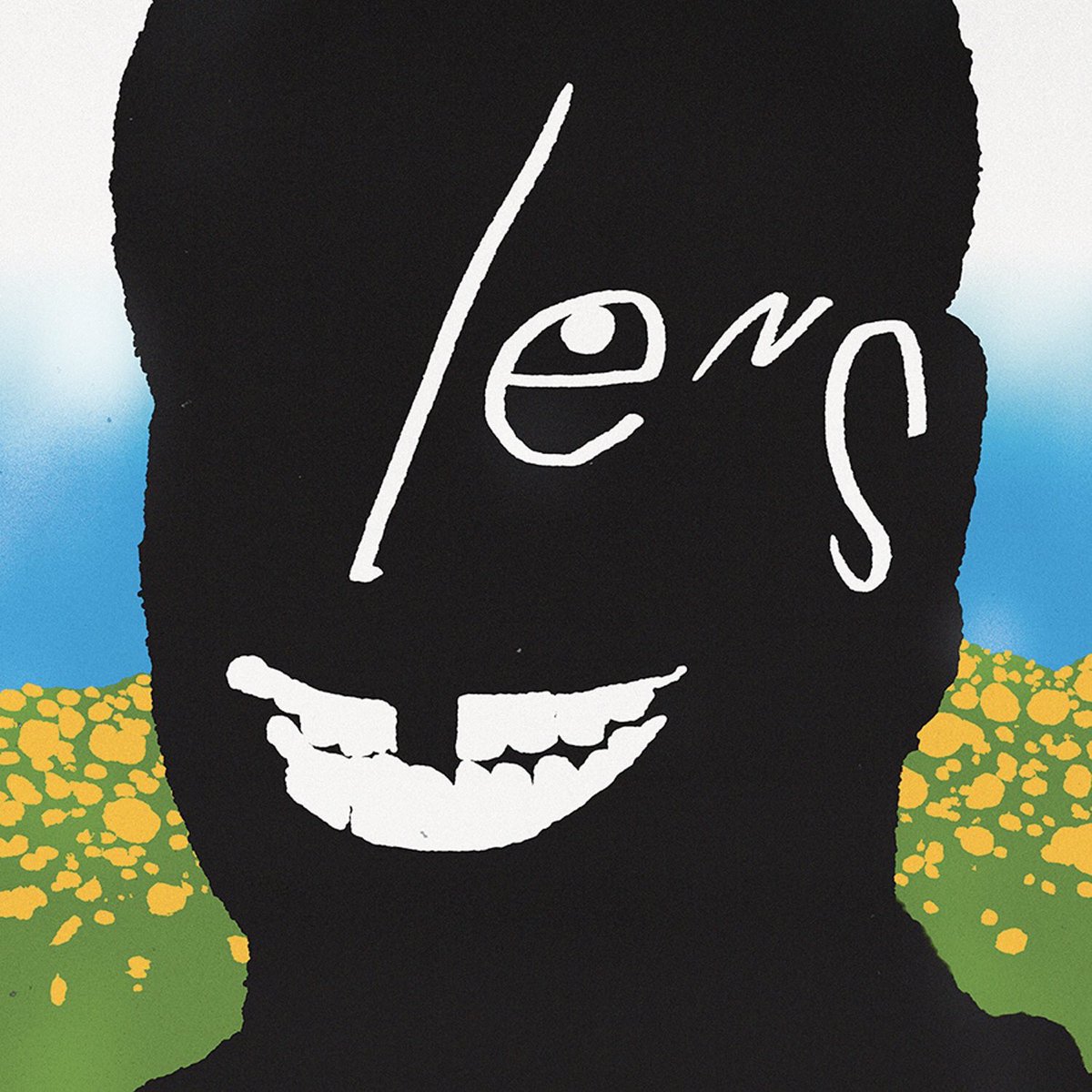 Frank Ocean Lens