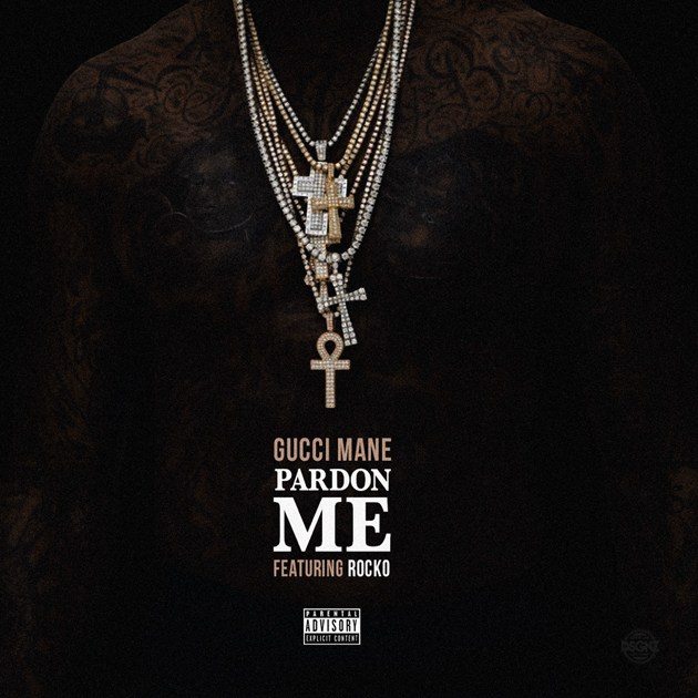 Gucci Mane Rocko Pardon Me