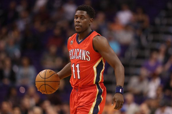 Jrue Holiday