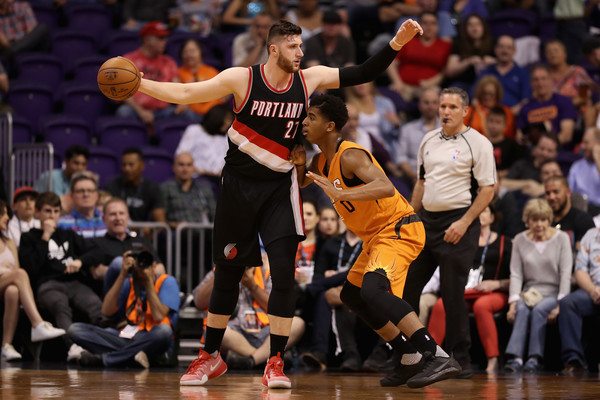 Jusuf Nurkic
