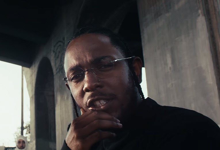 Kendrick Lamar Humble Number 1 billboard Hot 100