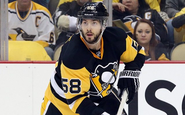 Kris Letang