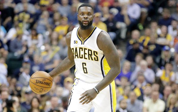 Lance Stephenson