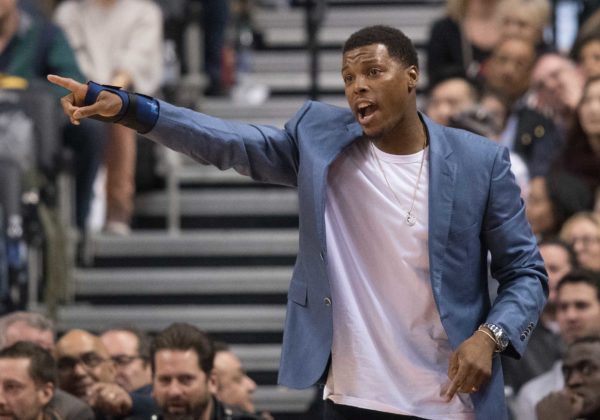 Kyle Lowry