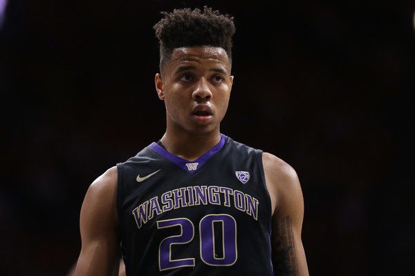 Markelle Fultz