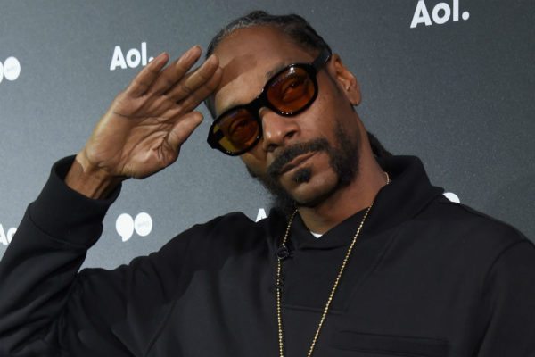 Snoop Dogg