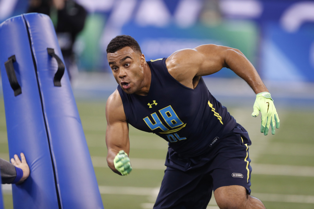 Solomon Thomas