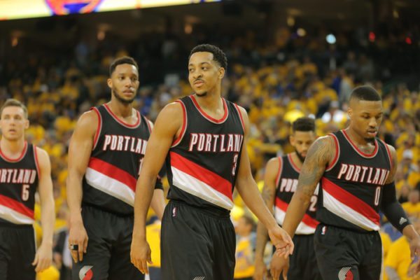 Trail Blazers