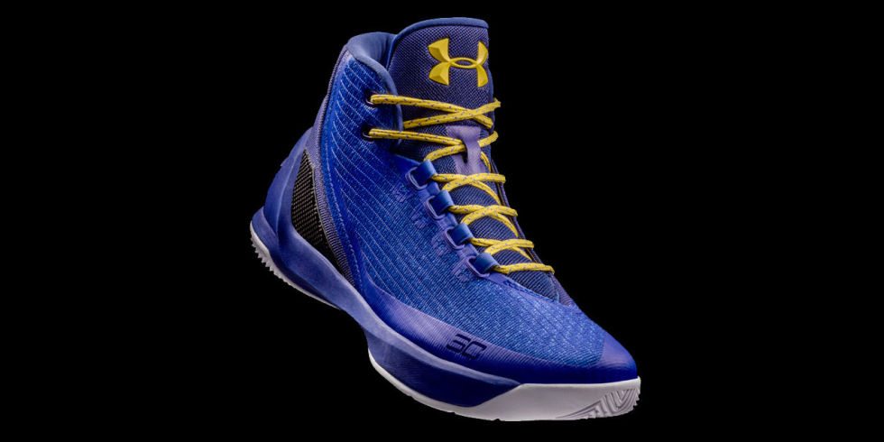 Steph Curry