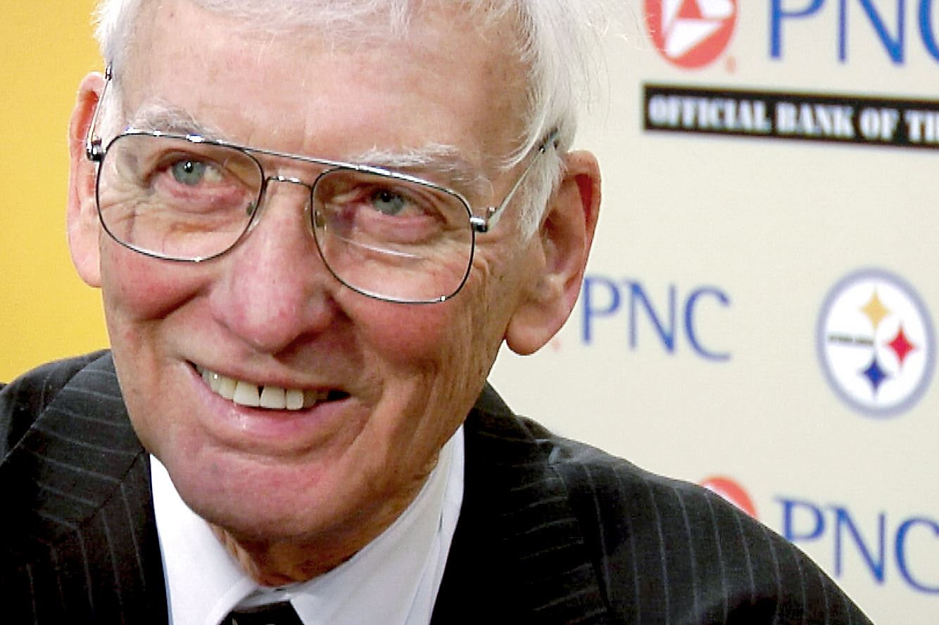 Dan Rooney