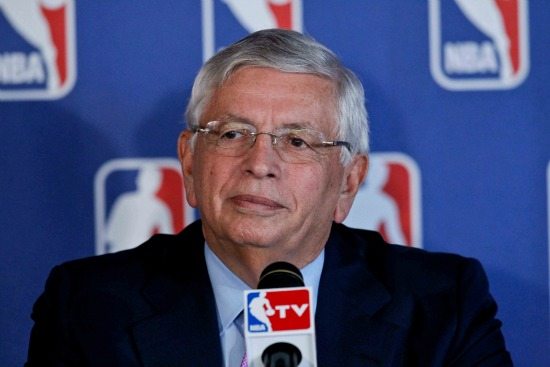 David Stern