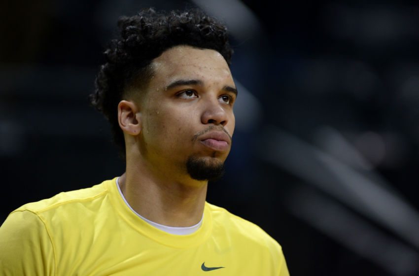 Dillon Brooks