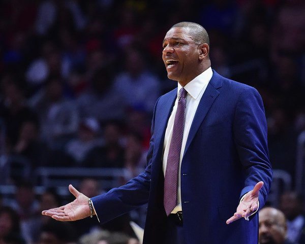 Doc Rivers