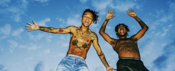 Swae Lee Slim Jxmmi