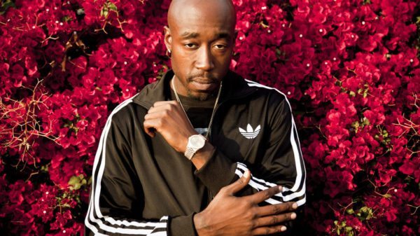 Freddie Gibbs