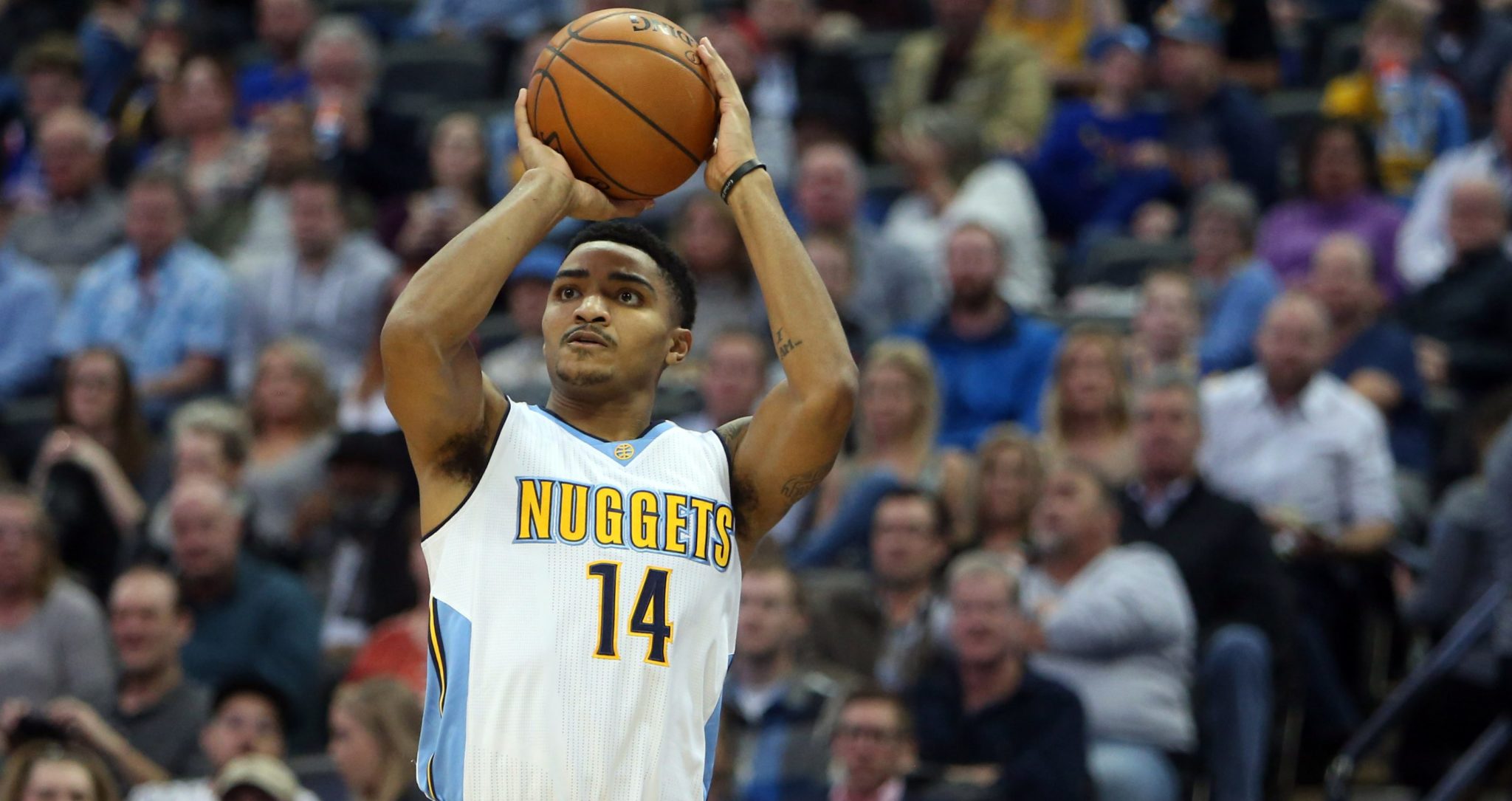 Gary Harris