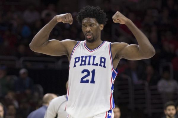 Joel Embiid